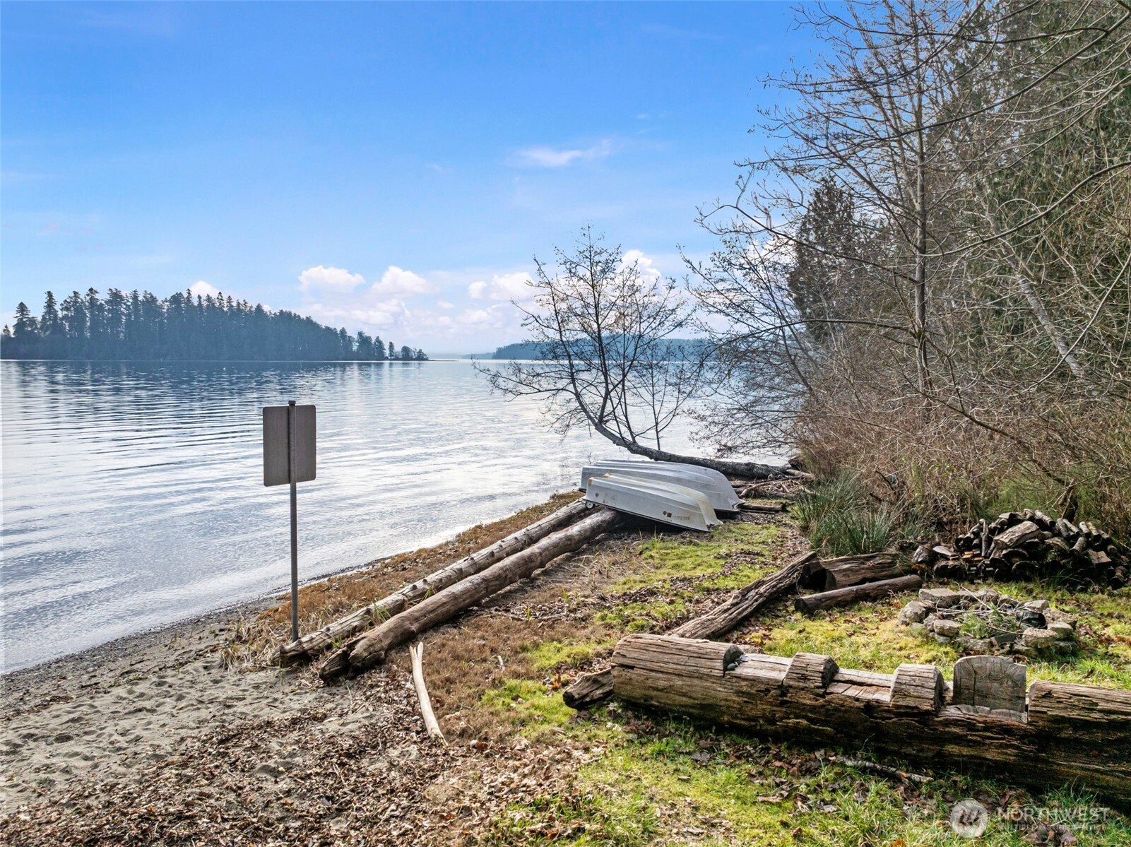 721 E McMickin Road , Shelton, WA 98584