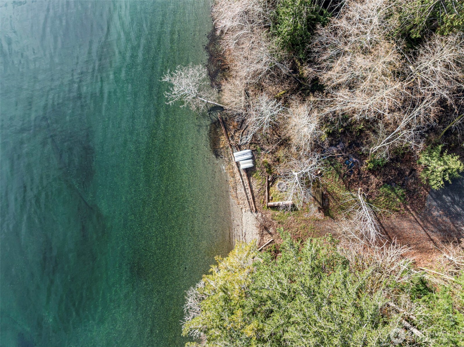 721 E McMickin Road , Shelton, WA 98584