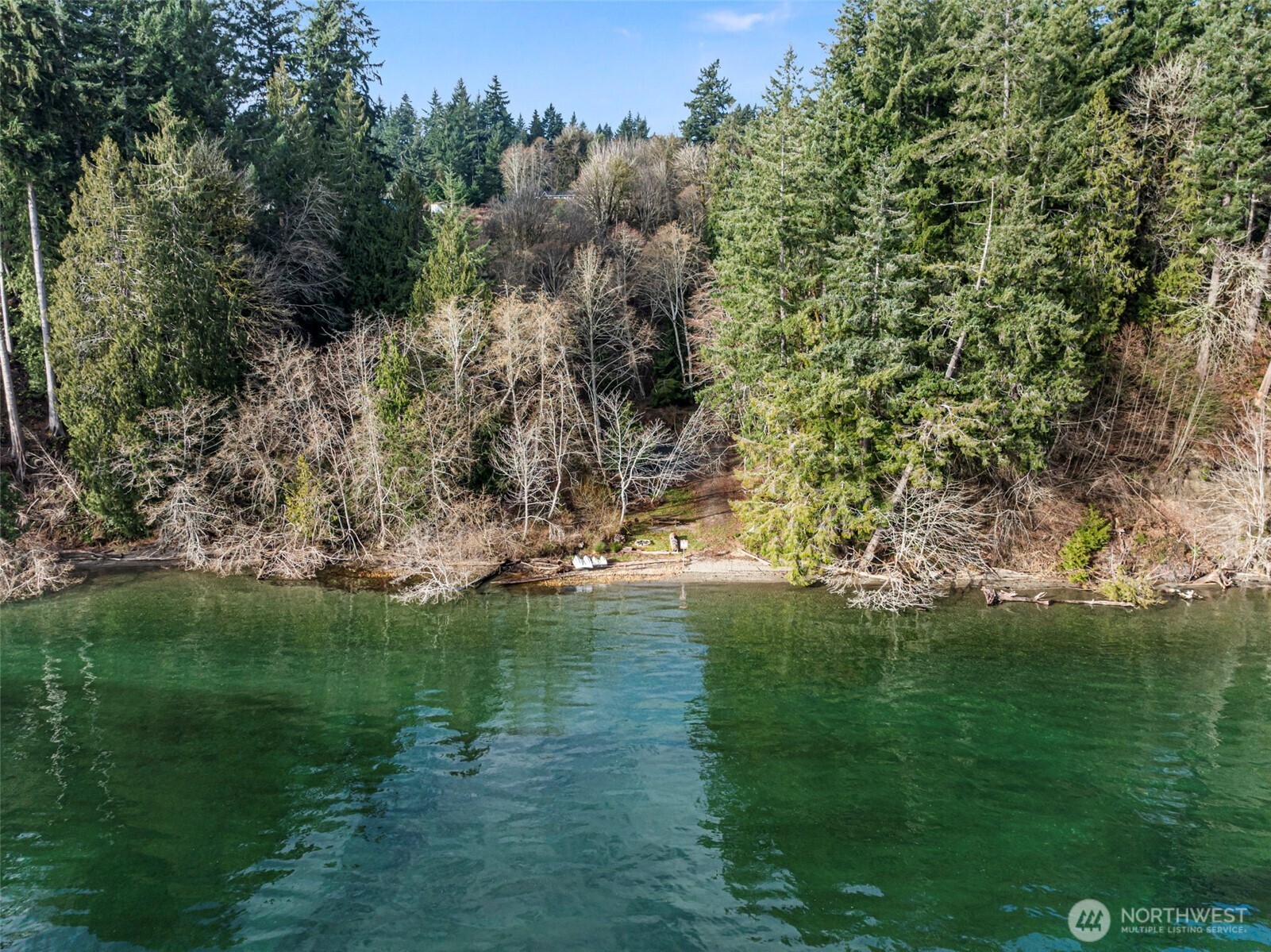 721 E McMickin Road , Shelton, WA 98584