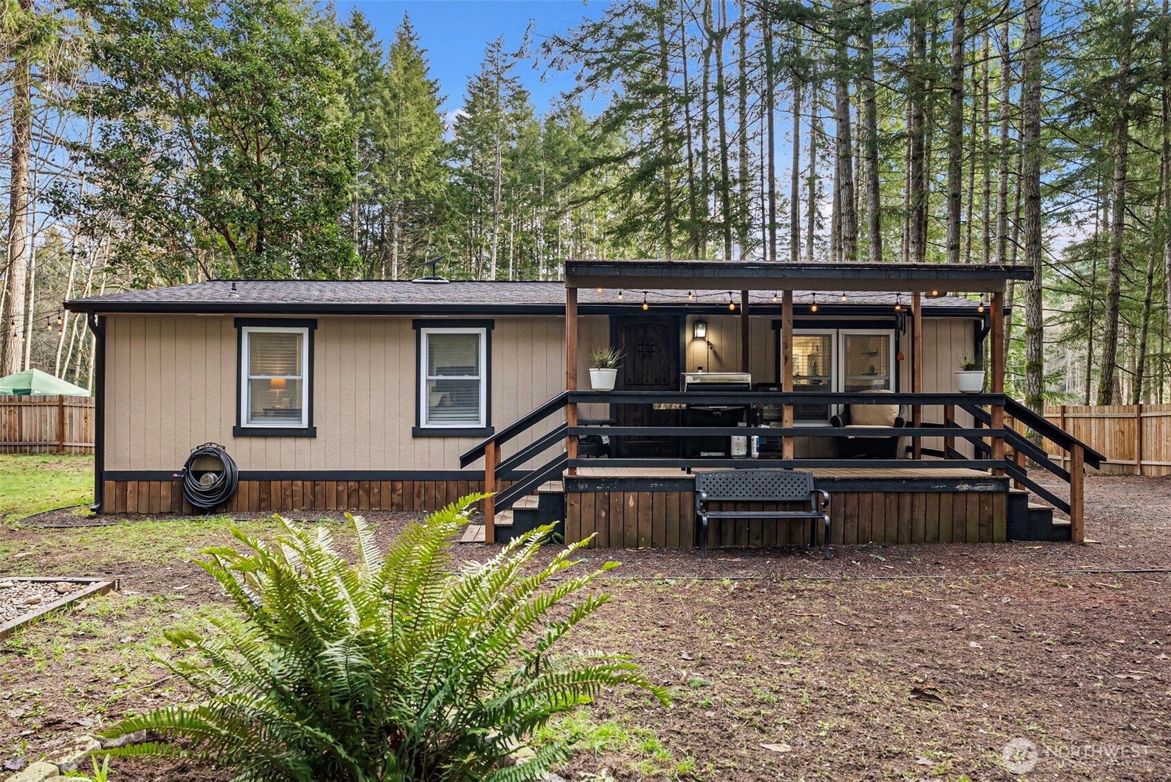 721 E McMickin Road , Shelton, WA 98584