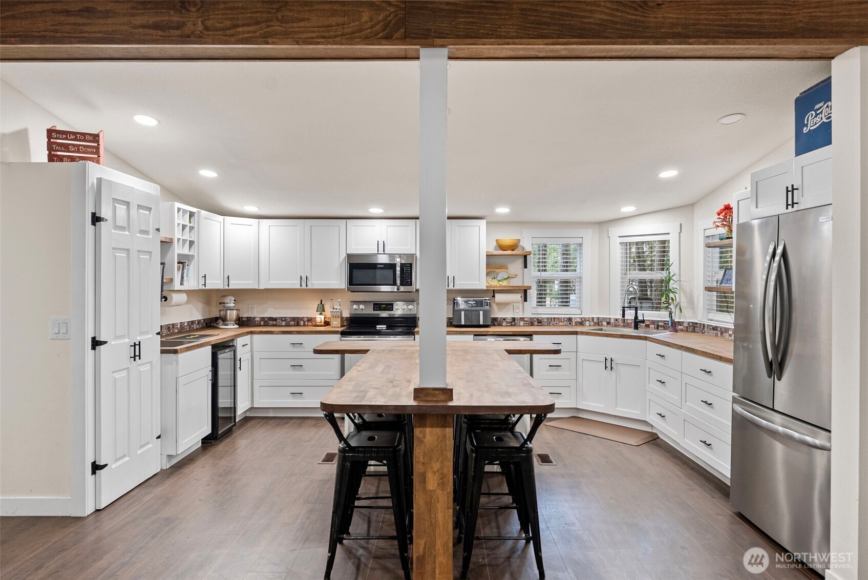 721 E McMickin Road , Shelton, WA 98584