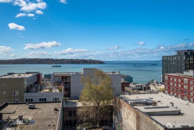 2414 1st Avenue #413, Seattle, WA 98121-1306