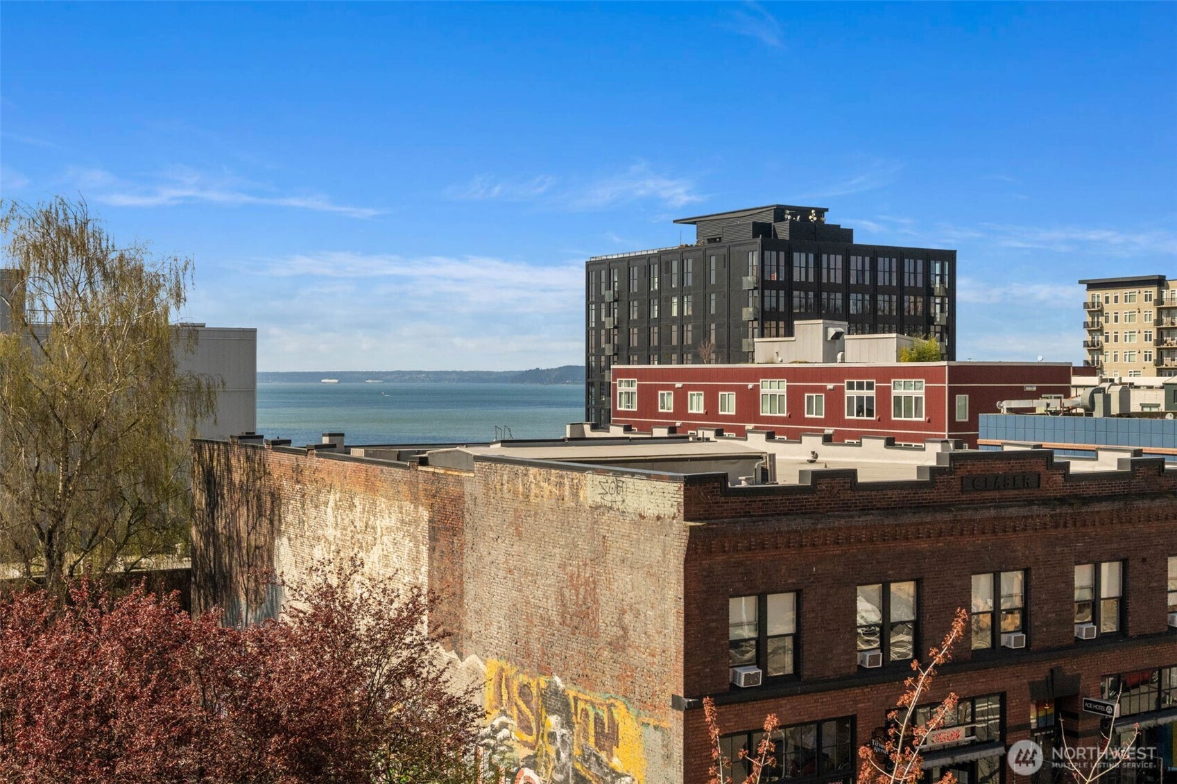 2414 1st Avenue #413, Seattle, WA 98121-1306