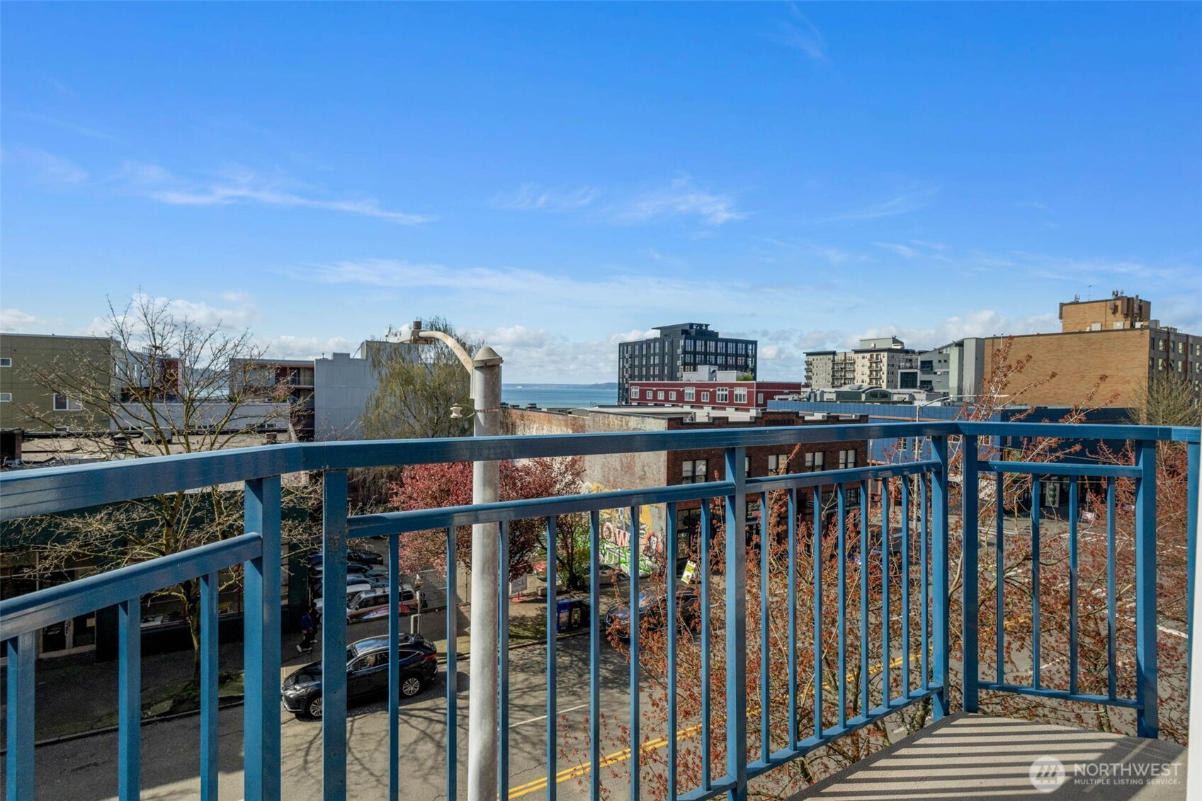 2414 1st Avenue #413, Seattle, WA 98121-1306