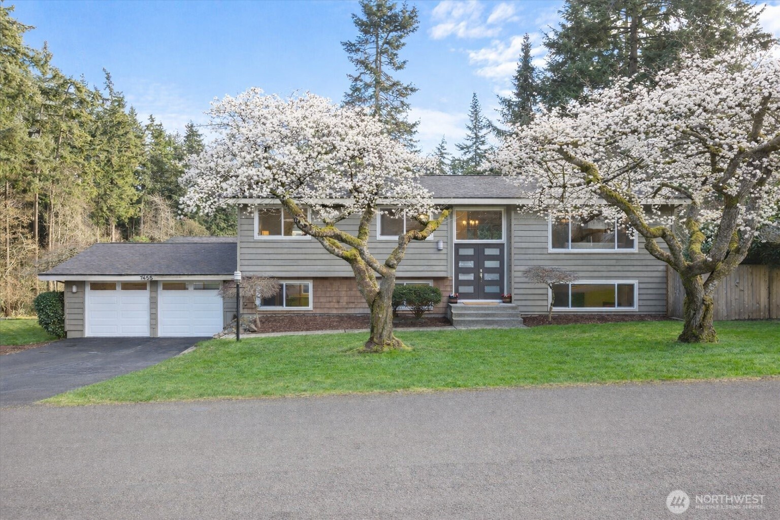 7455 NE 120TH Street , Kirkland, WA 98034
