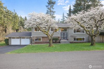 7455 NE 120TH Street , Kirkland, WA 98034