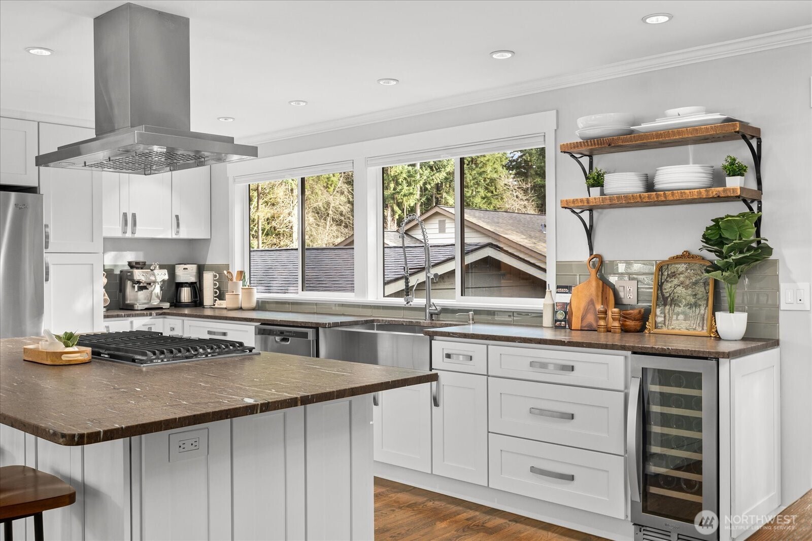 7455 NE 120TH Street , Kirkland, WA 98034