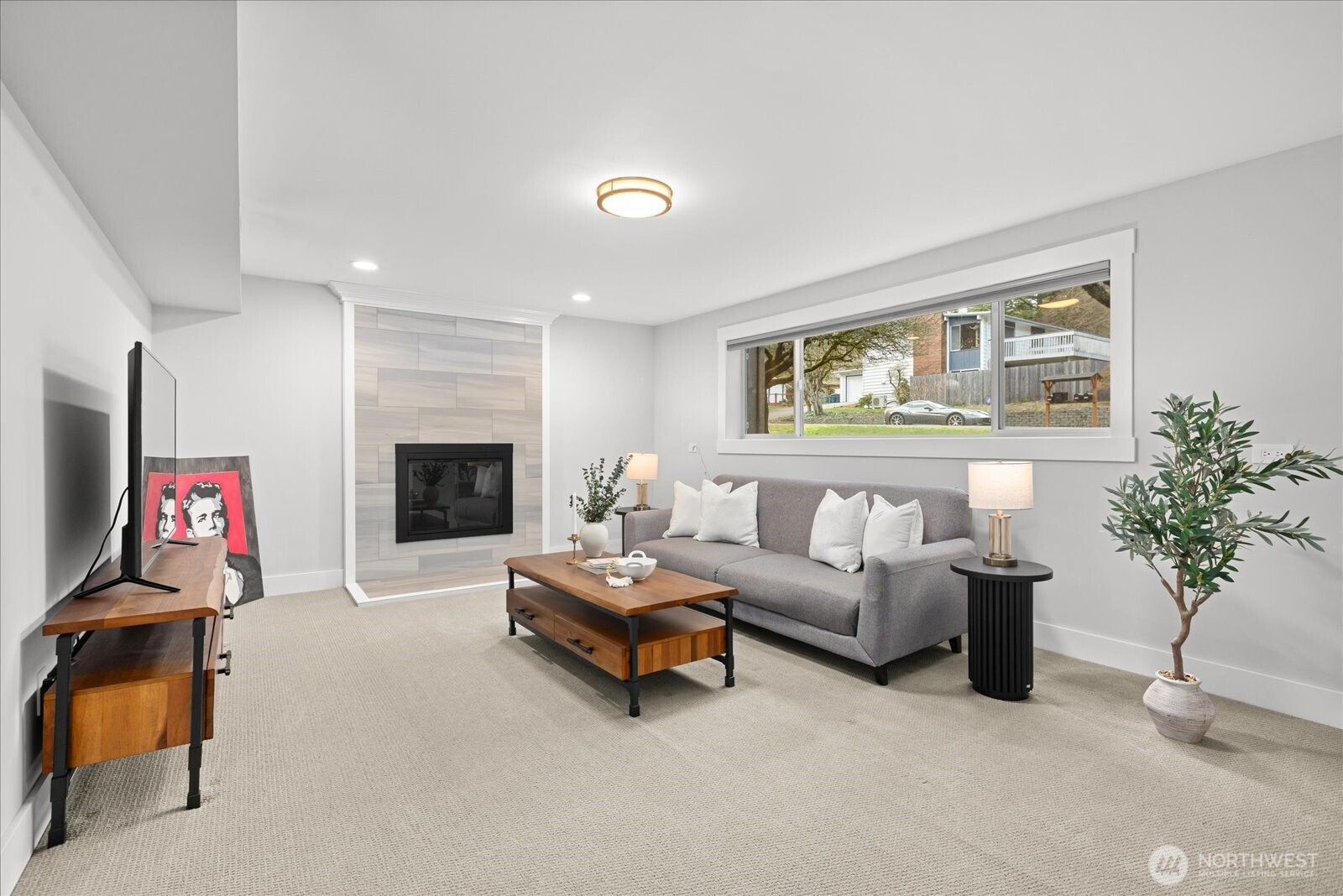 7455 NE 120TH Street , Kirkland, WA 98034