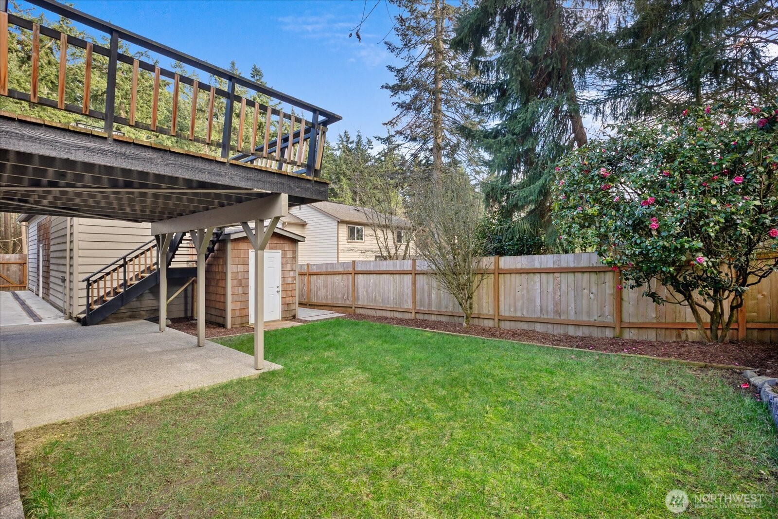 7455 NE 120TH Street , Kirkland, WA 98034