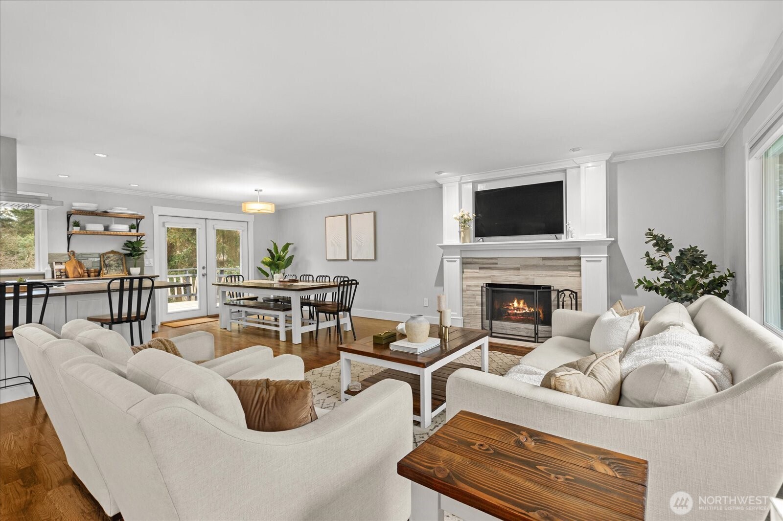 7455 NE 120TH Street , Kirkland, WA 98034