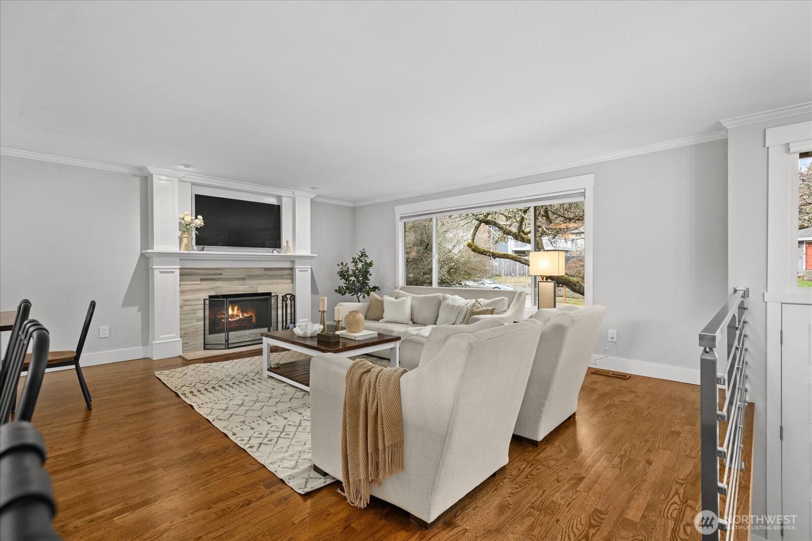 7455 NE 120TH Street , Kirkland, WA 98034