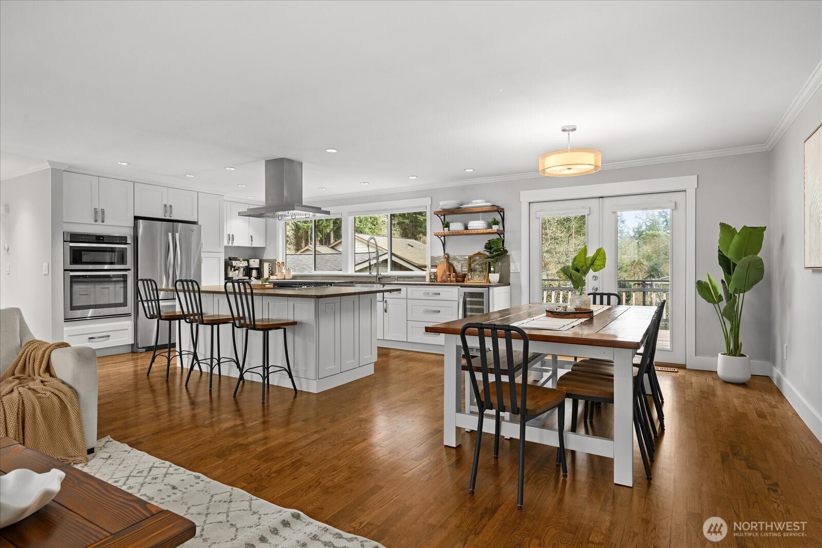 7455 NE 120TH Street , Kirkland, WA 98034
