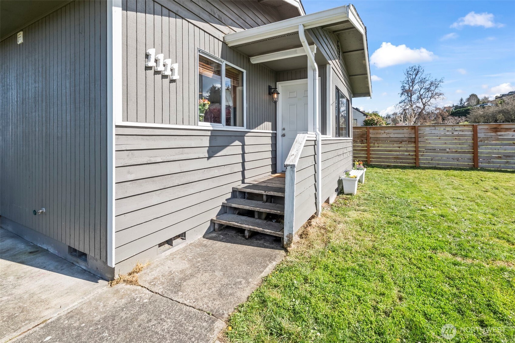 1111 E 5th , Port Angeles, WA 98362