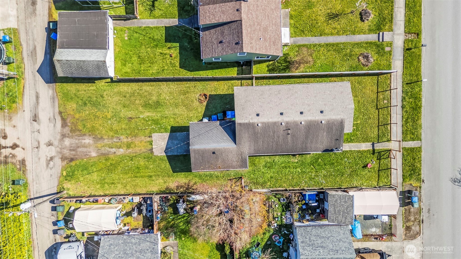 1111 E 5th , Port Angeles, WA 98362