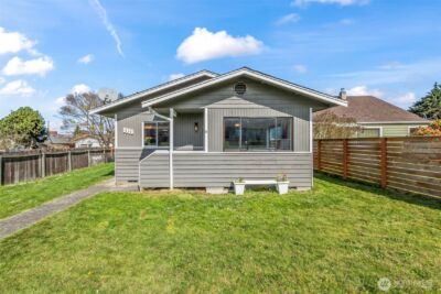 1111 E 5th , Port Angeles, WA 98362 - Photo 2