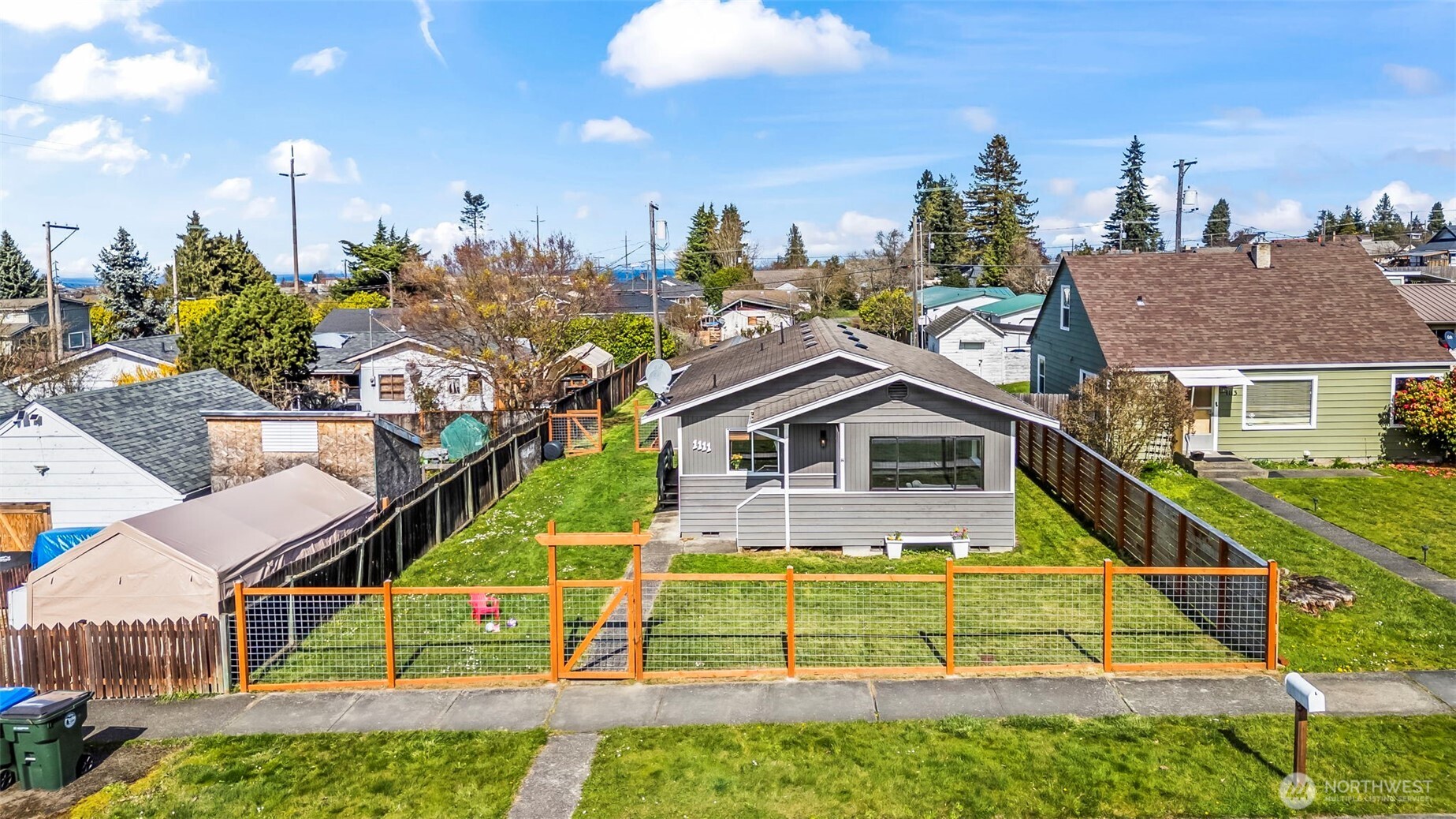 1111 E 5th , Port Angeles, WA 98362