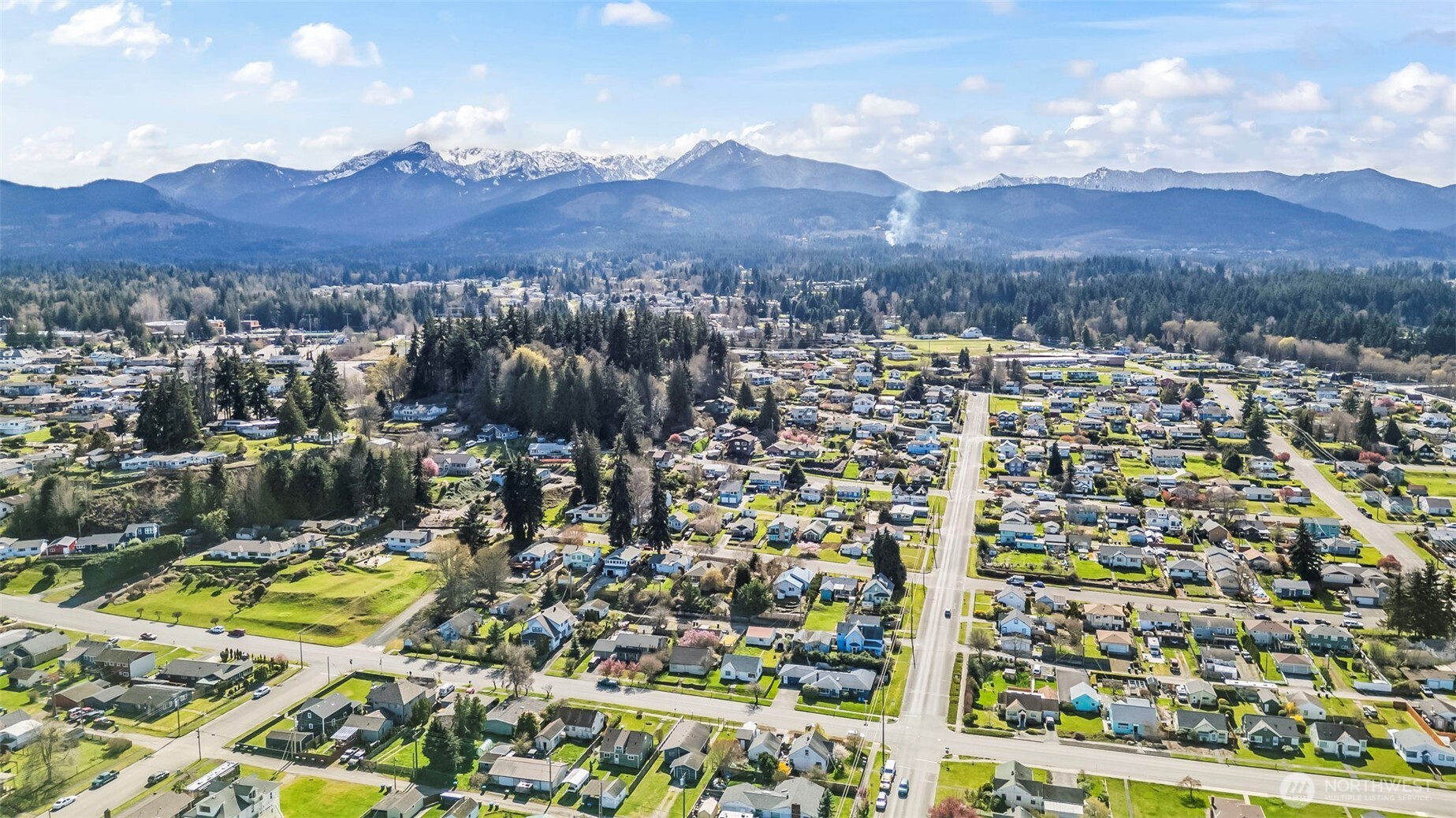 1111 E 5th , Port Angeles, WA 98362