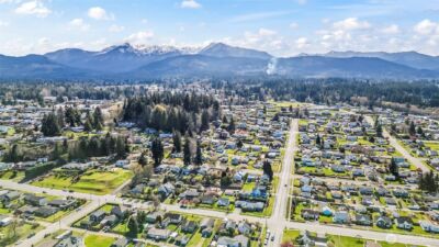1111 E 5th , Port Angeles, WA 98362 - Photo 21