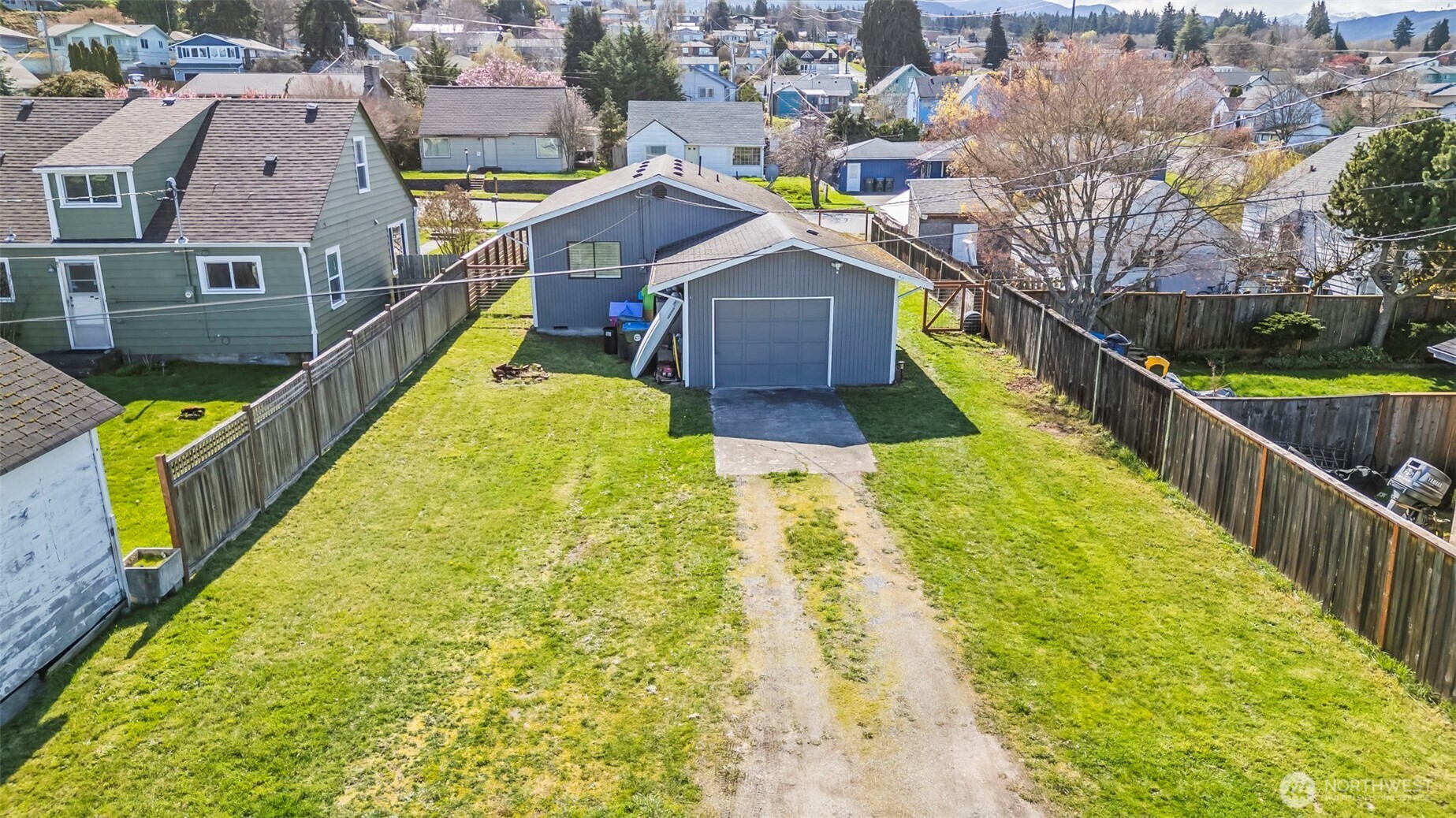 1111 E 5th , Port Angeles, WA 98362