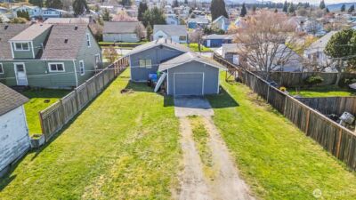 1111 E 5th , Port Angeles, WA 98362 - Photo 4
