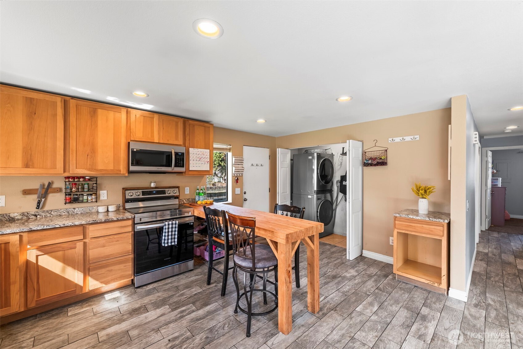 1111 E 5th , Port Angeles, WA 98362