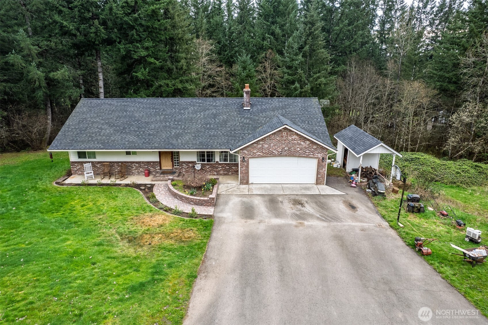 20515 NE 267th , Battle Ground, WA 98604