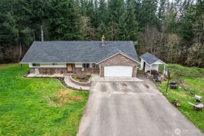 20515 NE 267th , Battle Ground, WA 98604 - Photo 1