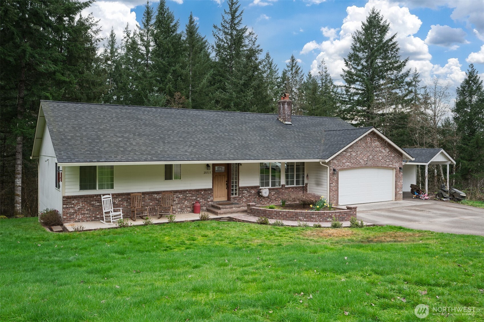 20515 NE 267th , Battle Ground, WA 98604