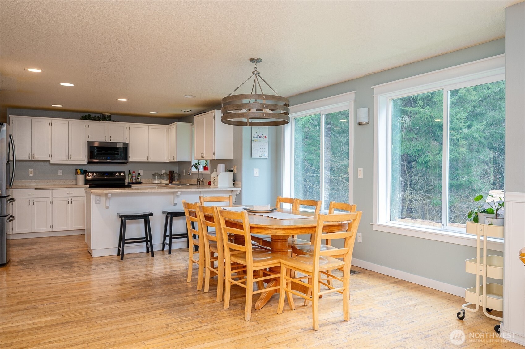 20515 NE 267th , Battle Ground, WA 98604