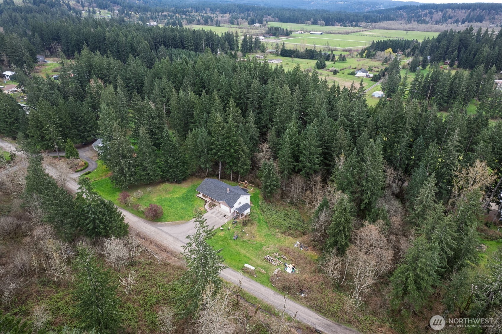20515 NE 267th , Battle Ground, WA 98604