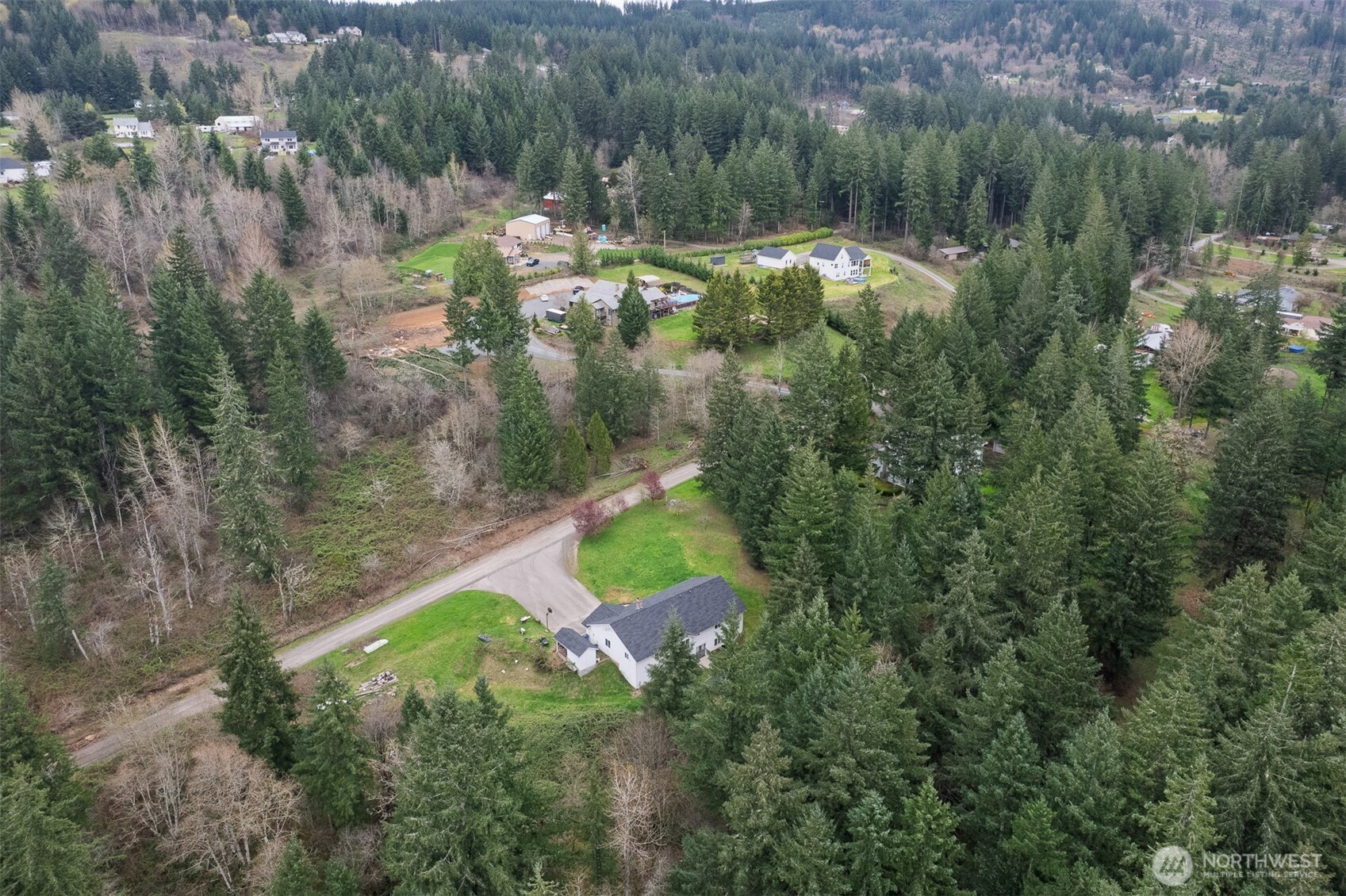 20515 NE 267th , Battle Ground, WA 98604