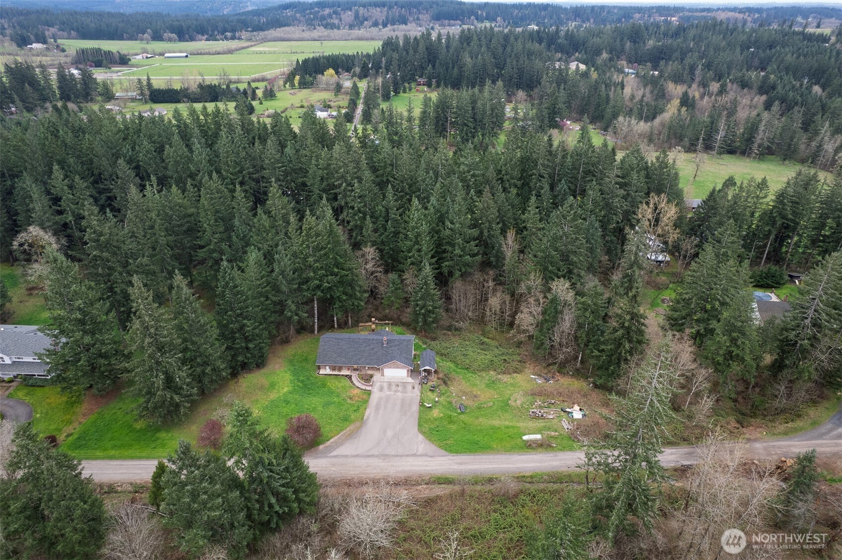 20515 NE 267th , Battle Ground, WA 98604