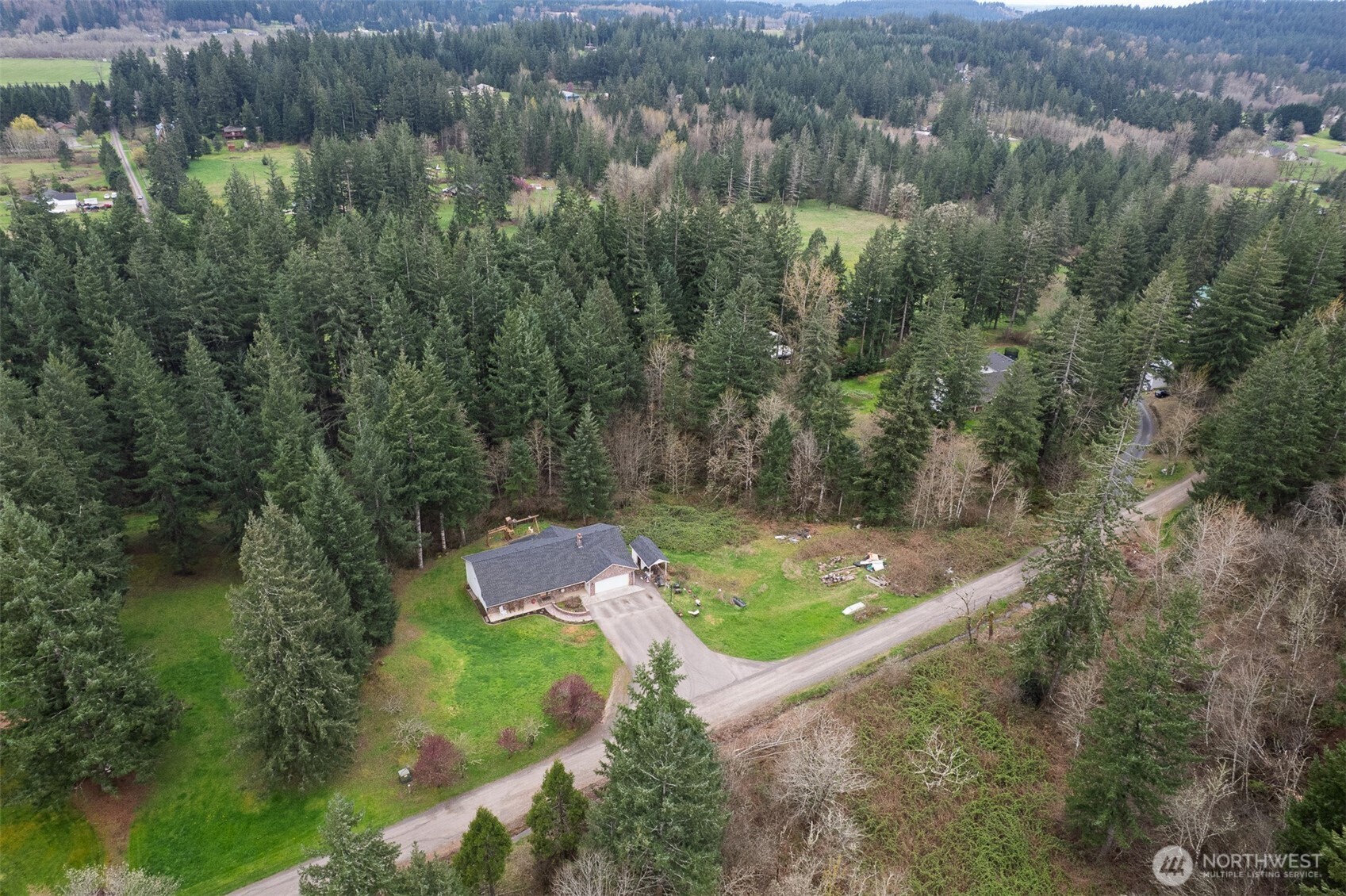 20515 NE 267th , Battle Ground, WA 98604