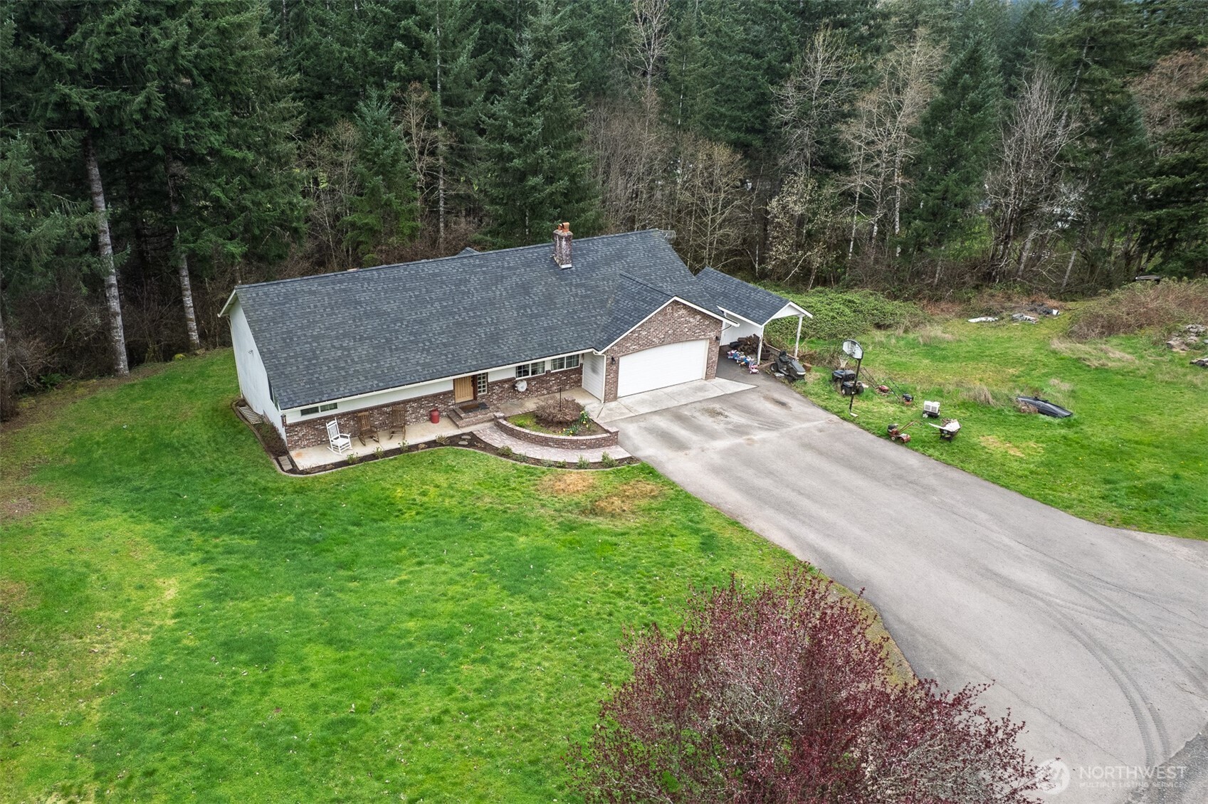 20515 NE 267th , Battle Ground, WA 98604