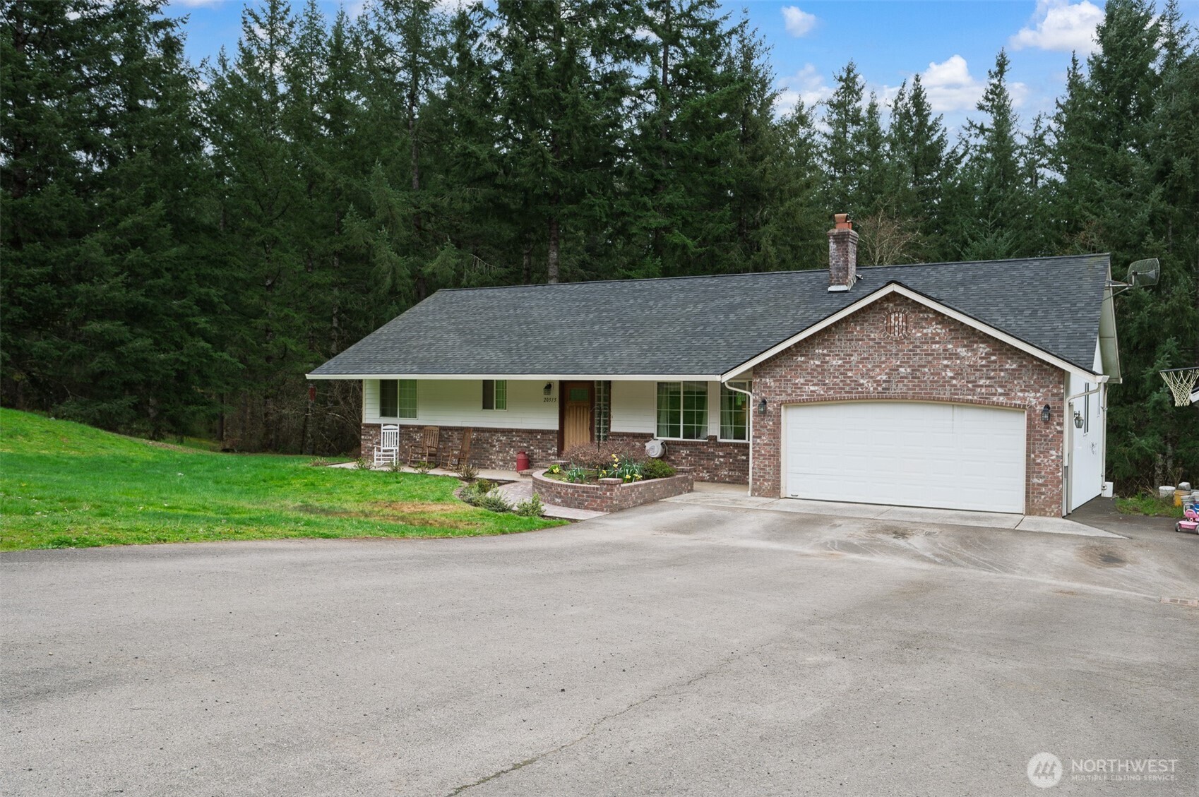 20515 NE 267th , Battle Ground, WA 98604