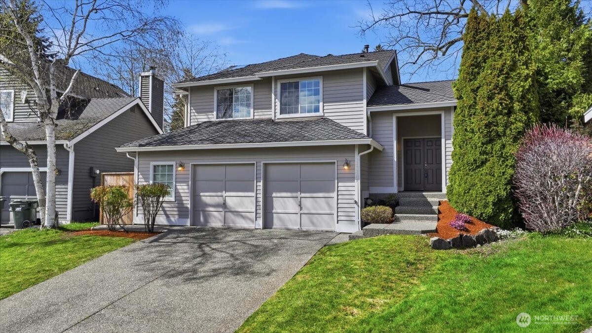 27213 32nd Place S, Auburn, WA 98001