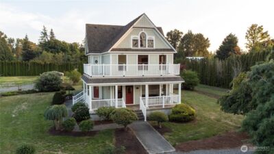 1371 W Axton Road , Ferndale, WA 98248