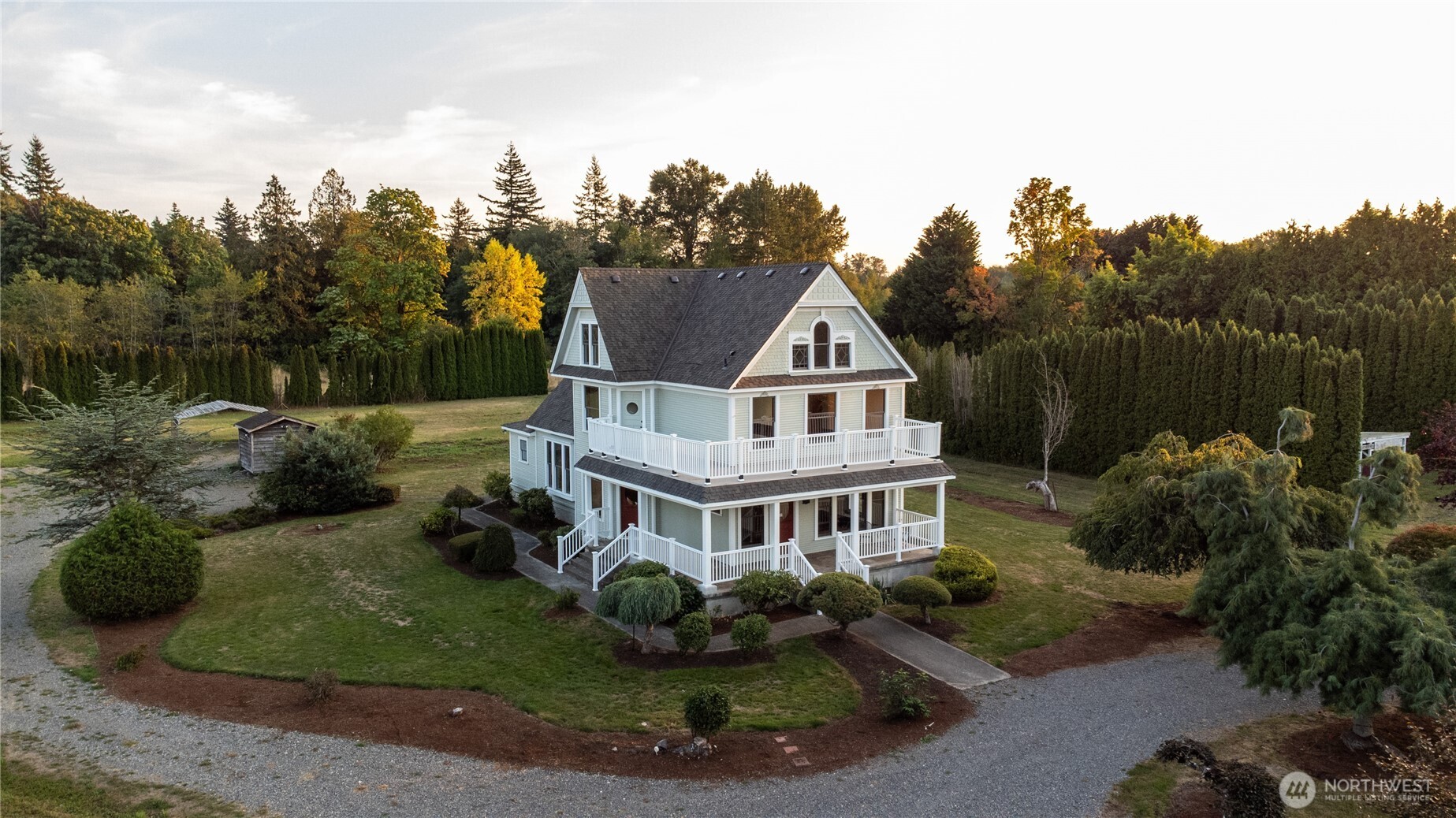 1371 W Axton Road , Ferndale, WA 98248