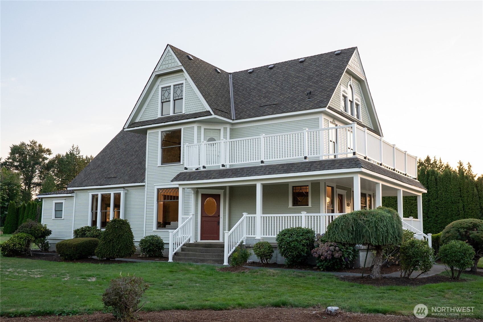 1371 W Axton Road , Ferndale, WA 98248