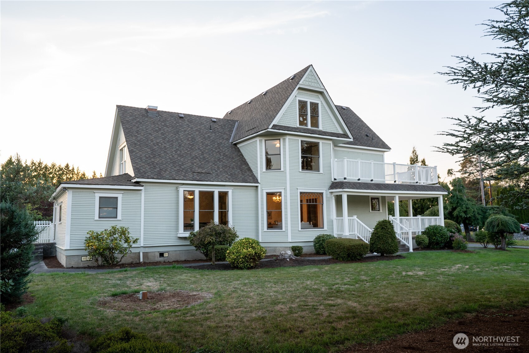 1371 W Axton Road , Ferndale, WA 98248