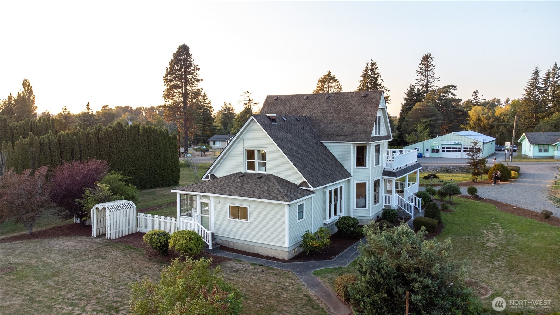 1371 W Axton Road , Ferndale, WA 98248