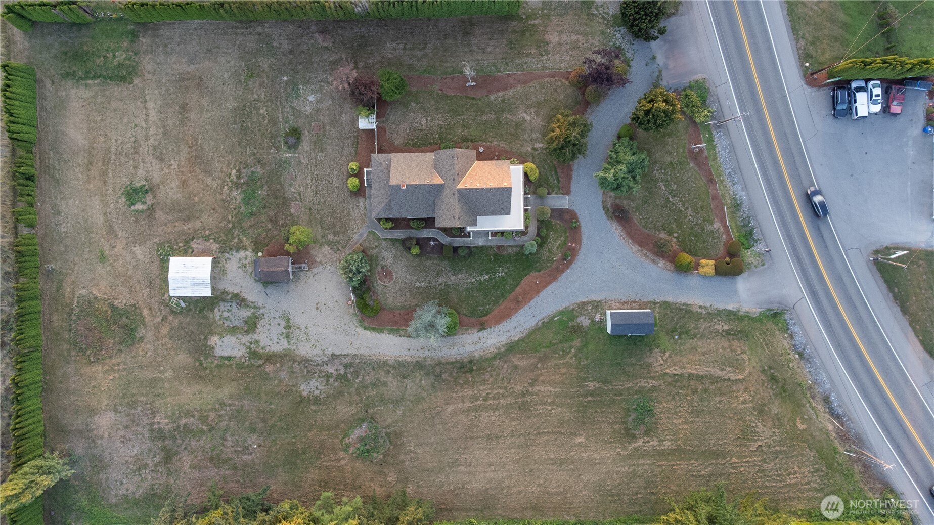 1371 W Axton Road , Ferndale, WA 98248