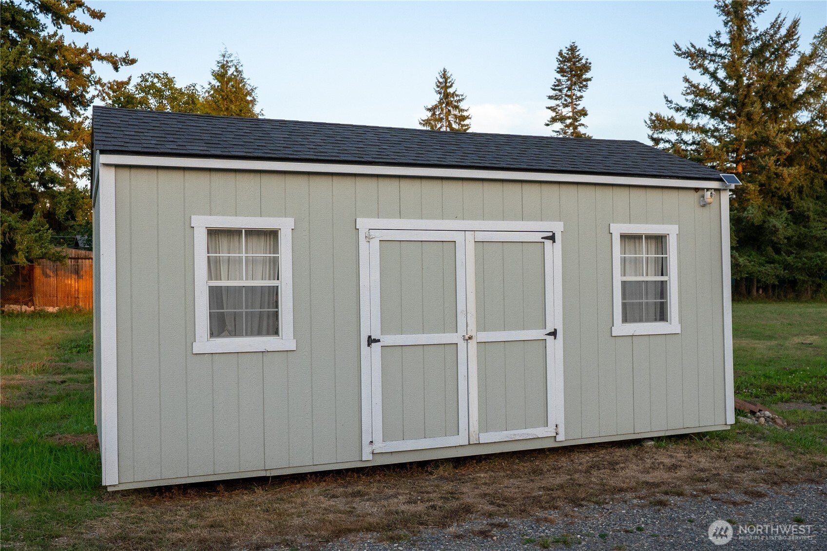 1371 W Axton Road , Ferndale, WA 98248
