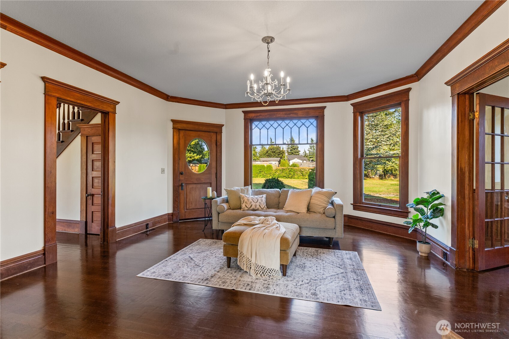 1371 W Axton Road , Ferndale, WA 98248