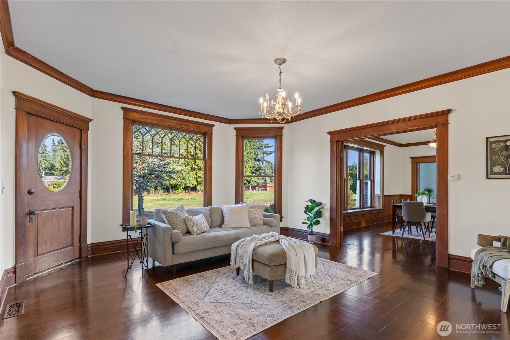1371 W Axton Road , Ferndale, WA 98248