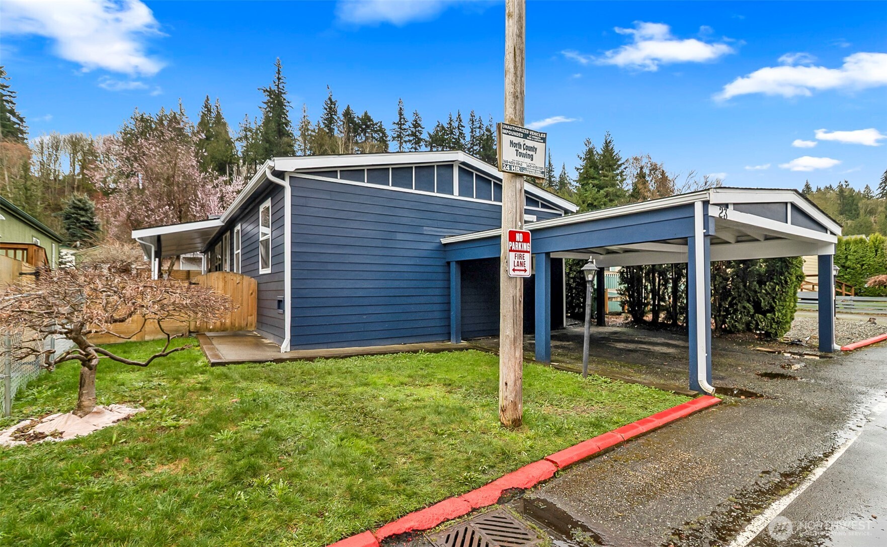 20227 80th Avenue NE #23, Arlington, WA 98223