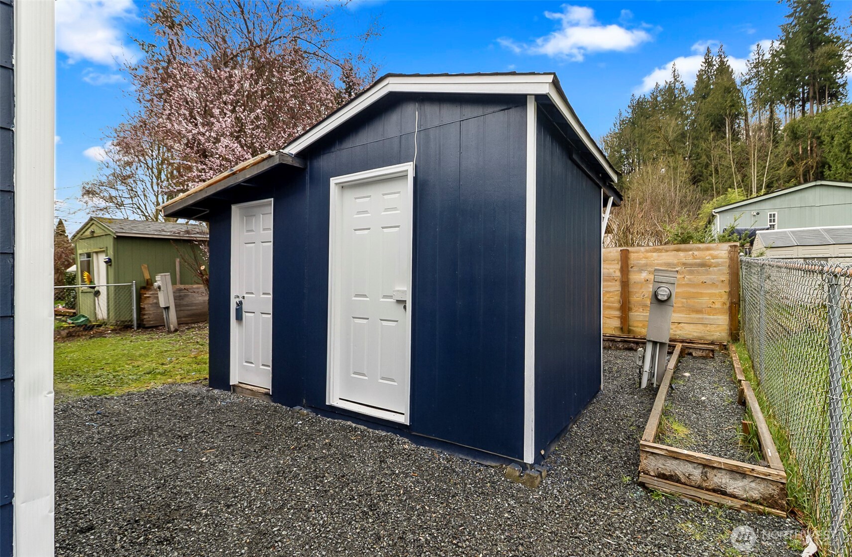 20227 80th Avenue NE #23, Arlington, WA 98223