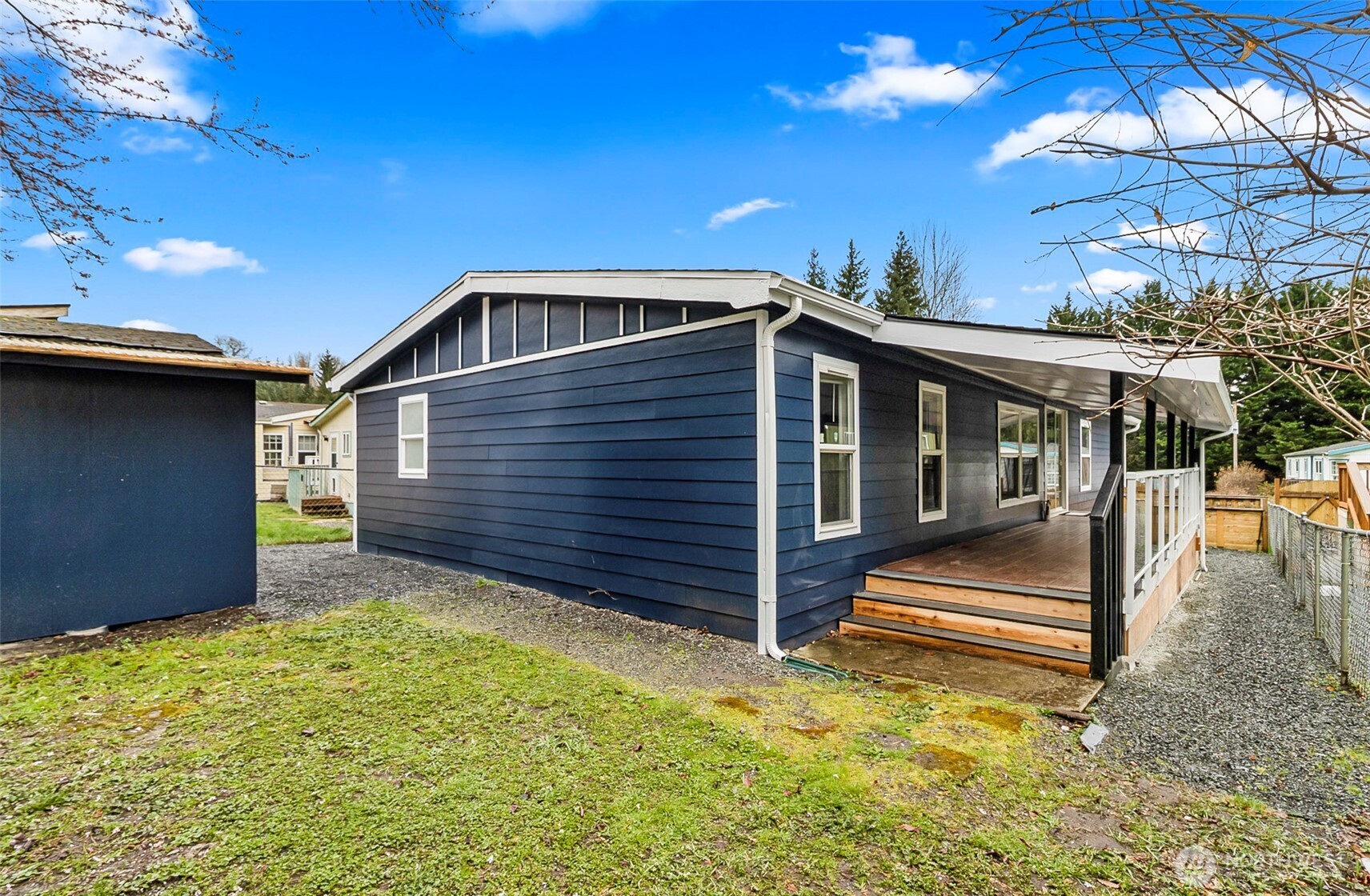 20227 80th Avenue NE #23, Arlington, WA 98223