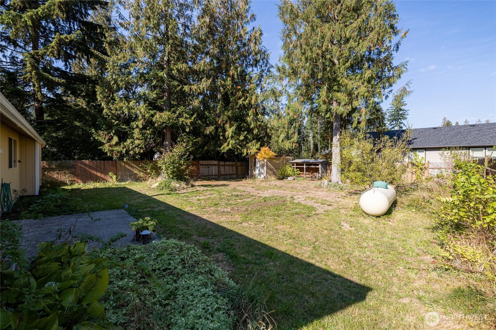 3001 Green Valley Drive , Maple Falls, WA 98266