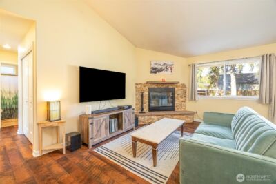 3001 Green Valley Drive , Maple Falls, WA 98266 - Photo 3